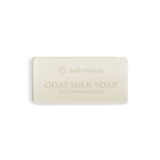 Goat Milk Soap - Fragrance free (Geitenmelkzeep)