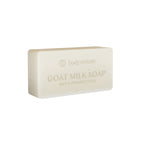 Goat Milk Soap - Fragrance free (Geitenmelkzeep)
