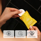 Pastilles de douche Citrus Mix - Coffret cadeau 6 pièces