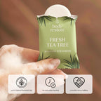 Tea Tree Shower Steamers - 15 Pack