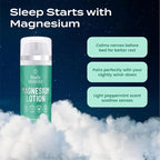 Magnesium Crème - Eucalyptus