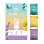 Harmonize Shower Steamers (3pack)