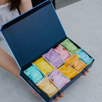 Aromatherapy Collection Box - 30 Shower Steamers