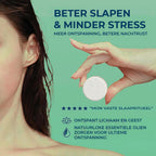 Bergamot Shower Steamer