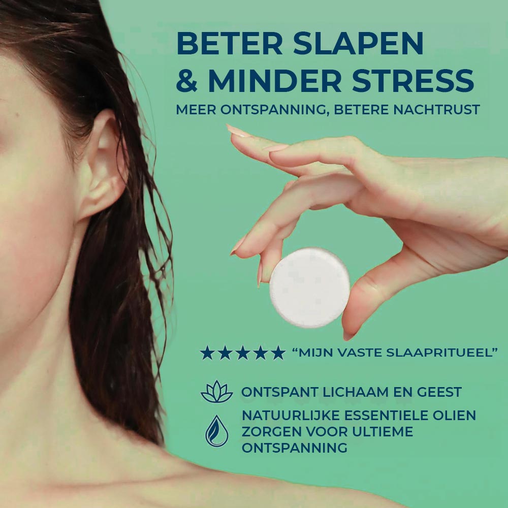 Bergamot Shower Steamer