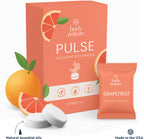Grapefruit Shower Steamers (3pack)