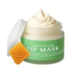 Beef Tallow Lipmasker - Bergamot