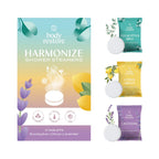 Harmonize Shower Steamers (3pack)