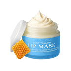 Masque Lèvres au Suif de Bœuf - Menthe Poivrée