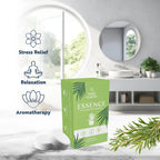 Fresh Tea Tree Shower Steamers (3pack)