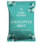 Eucalyptus Shower Steamer