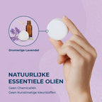 Pastilles de douche à la lavande - Coffret cadeau 6 pièces