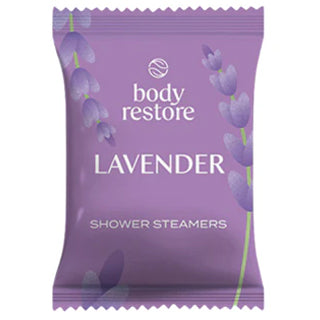 Lavendel Shower Steamer