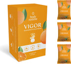 Orange Shower Steamer (3pack)